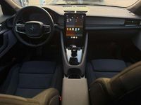 Occasion Polestar 2 Long Range Dual motor 300 kW (408 PK) 2020 Zwart Hatchback