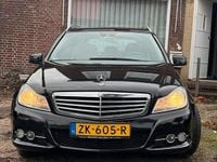 Occasion Mercedes C250 204 PK (150 kW) 2012