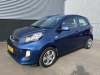 tweedehands Kia Picanto 1.0 CVVT ComfortLine | Nieuw geleverd | Dealer ond