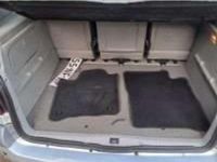 Occasion Renault Scénic II Expression 139 PK (102 kW) 2003 Grijs MPV