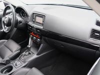 tweedehands Mazda CX-5 2.0 GT-M 4WD / 119dkm NAP / Automaat / Bose Audio