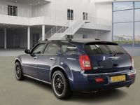 tweedehands Chrysler 300C 5.7 V8 HEMI Schuifdak - Leder - Entertainment - Vo