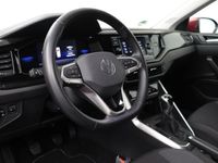tweedehands VW Taigo 1.0 TSI Life | 95 PK | Virtual cockpit | Apple Car