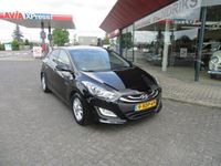 tweedehands Hyundai i30 1.6 GDI Go! Plus Navi,Camera,Leder,Trekhaak