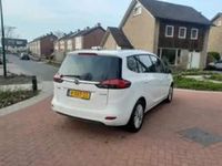 tweedehands Opel Zafira Tourer 1.6 CDTI Design Edition