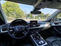 tweedehands Audi A6 AVANT 1.8 TFSI ultra Premium Edition |AUT|NAVI|BI-