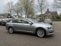 tweedehands VW Passat 1.4 TSI Comfortline Business Automaat Navi Climate