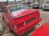 tweedehands Alfa Romeo 75 Turbo america