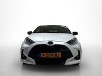 Occasion Toyota Yaris Executive 116 PK (85 kW) 2024 Wit parelmoer Hatchback