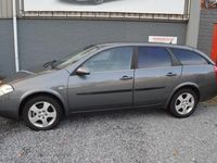 tweedehands Nissan Primera Estate 1.8 Visia Airco Navi 5Drs Stuurbekrachtiging APK