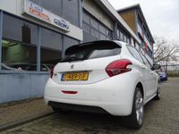 tweedehands Peugeot 208 1.6 BlueHDi Blue Lease