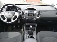 tweedehands Hyundai ix35 1.6i GDI Business Edition Airco | Radio CD | Dakra