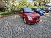Occasion Suzuki Swift Sport 125 PK (91 kW) 2007 Sedan