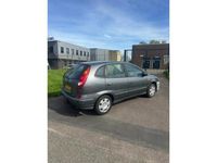 tweedehands Nissan Almera Tino 1.8 Acenta