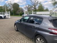 tweedehands Peugeot 308 1.2 PURET.BLUE L. EX SLECHTS 6790 EURO!!!! EXPORT!!! EXPORT!!!!