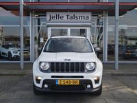 tweedehands Jeep Renegade 4xe 240 Plug-in Hybrid Electric S│19'' velgen│Clim