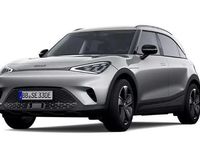 Nieuw Smart #1 Edition #1 200 kW (272 PK) 2025 Zilver SUV