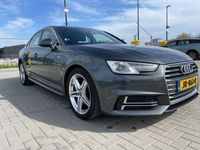 tweedehands Audi A4 1.4 TFSI S-Line (DEALER onderhouden)