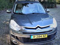 tweedehands Citroën C-Crosser 2.4-16V Exclusive 7p