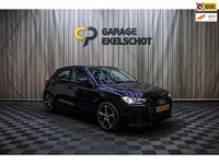 Occasion Audi A1 Sportback Proline 95 PK (69 kW) 2024 Zwart Hatchback