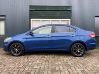 tweedehands Suzuki Swift Ciaz 1.4 GLX Automaat/Keyless/Eerste eigenaar