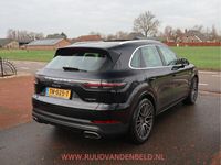 tweedehands Porsche Cayenne 3.0 E-Hybrid CHRONO ADAP.CRUISE PANODAK/360*CAMERA