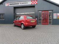 tweedehands Ford Fiesta 1.3-8V Futura