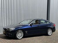 tweedehands BMW 320 Gran Turismo 3-serie 320i High Executive