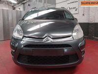 tweedehands Citroën C4 Picasso 1.6 HDi * A/C * Capteur Arr * Navi* 7 PL* 162 X 42