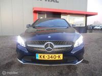 tweedehands Mercedes CLA180 d Ambition