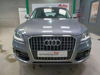 tweedehands Audi Q5 2.0 TDi Gps,Xénon,Radar,Bluetooth,Attache Remor