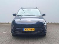 Occasion Hyundai Kona Premium 160 kW (218 PK) 2025 Sailing blue (blauw metallic) SUV