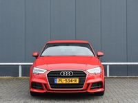 tweedehands Audi A3 Sportback 1.0 TFSI Sport S Line Edition B&O