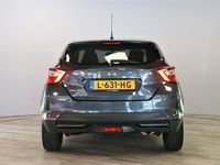 tweedehands Nissan Micra 1.0 IG-T N-Tec / Navi / Cruise