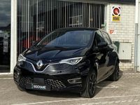 tweedehands Renault Zoe R135 Iconic 52 kWh NL-Auto Navigatie Stoel & s