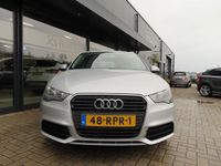 Occasion Audi A1 Attraction 86 PK (63 kW) 2011 Grijs (metallic) Hatchback