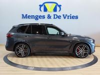 Occasion BMW X5 Executive 395 PK (290 kW) 2021 Grijs SUV