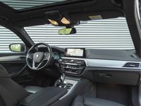tweedehands BMW 540 5-SERIExDrive Sportline - Dak - Memoryzetels - Active Steering - Harman Kardon