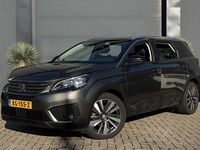 Occasion Peugeot 5008 131 PK (96 kW) 2019 Grijs SUV