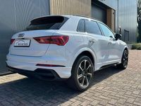 Occasion Audi Q3 S-Line 150 PK (110 kW) 2022 Wit SUV