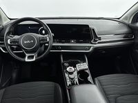 Occasion Kia Sportage Plus 2022 Blauw SUV