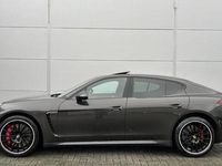 tweedehands Porsche Panamera Turbo 4.8 Aut, Facelift, Led, Dealer oh