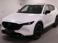 Occasion Mazda CX-5 Homura-Line 165 PK (121 kW) 2023 Wit SUV