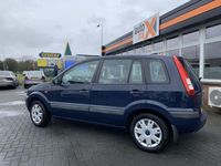 tweedehands Ford Fusion 1.6-16V Futura |Airco!|Nette auto!|