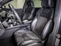 Occasion Audi e-tron Advanced Plus 300 kW (408 PK) 2019 Grijs (metallic) SUV
