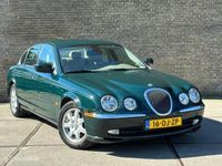 tweedehands Jaguar S-Type 3.0 V6