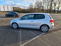 tweedehands VW Golf VI 