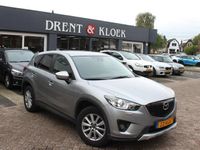 tweedehands Mazda CX-5 2.0 TS+ Pack 2WD ORG NL/XENON/STOELVERWARMING/CLIMATE C.