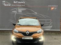 tweedehands Renault Captur 0.9 TCe Limited 1ste eigenaar,Nieuwstaat,Navi,Gara
