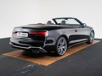 tweedehands Audi S5 Cabriolet 3.0 TFSI quattro Bang & Olufsen - Head-u